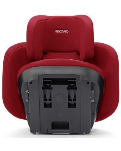 Столче за кола Recaro - Monza Nova CFX, IsoFix, I-Size, 100-150 cm, Imola Red  - 5