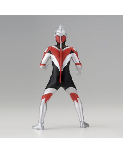 Статуетка Banpresto Television: Ultraman - Ultraman Orb (Ver. A) (Hero's Brave), 18 cm - 4