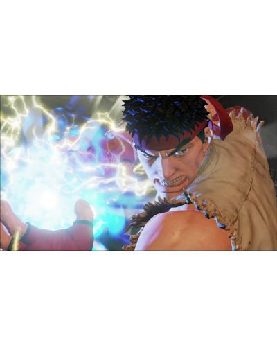 Street Fighter V HITS (PS4) - 12