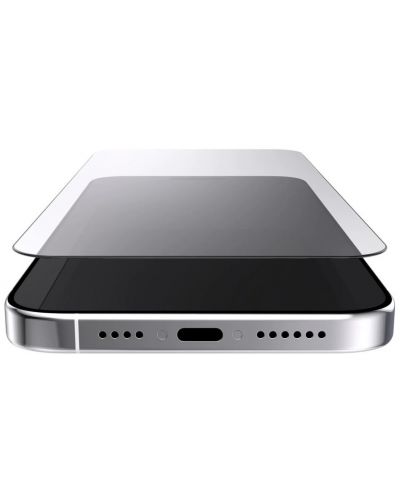 Стъклен протектор Speck - ShieldView Glass, iPhone 15 Pro Max - 4