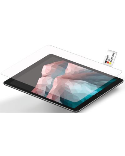 Стъклен протектор Displex - Tablet Glass 9H, Lenovo Tab M10 HD - 3