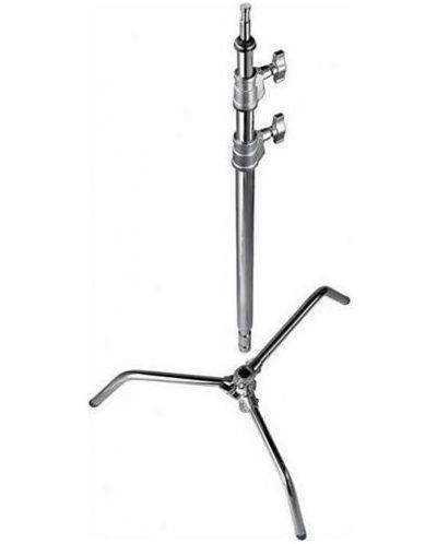 Статив за осветление Manfrotto - Avenger C-STAND 22, сребрист - 2