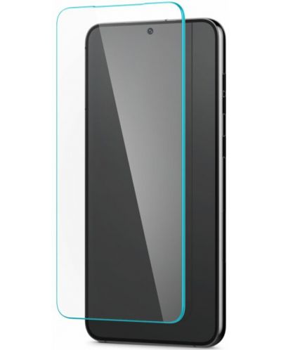 Стъклен протектор Spigen - Glas.tR Slim, Galaxy S23 Plus - 3