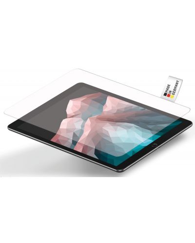 Стъклен протектор Displex - Tablet Glass 9H, Samsung Tab A7 - 3