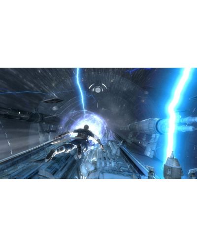 Star Wars: The Force Unleashed II (PC) - 5