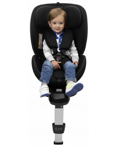 Столче за кола Chicco - One Seat, 0-36 kg, Ombra - 6