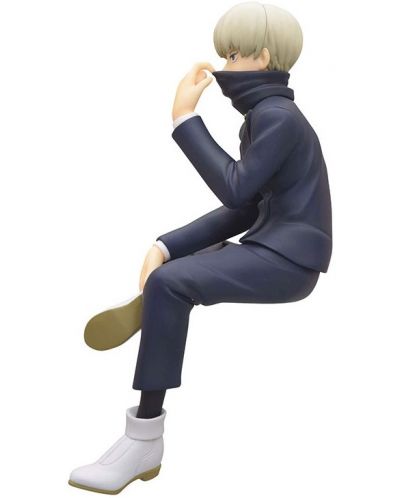 Статуетка FuRyu Animation: Jujutsu Kaisen - Toge Inumaki (Noodle Stopper), 14 cm - 3