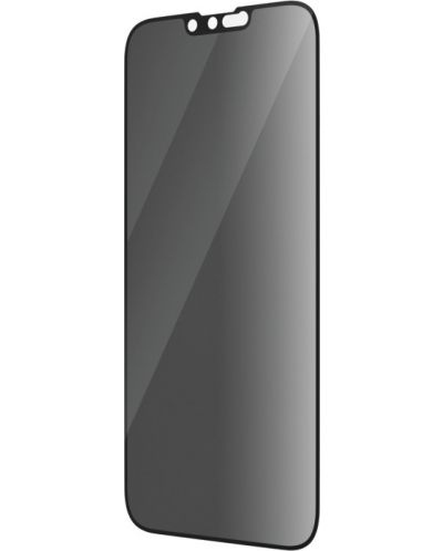 Стъклен протектор PanzerGlass - Privacy UWF, iPhone 14 Plus/13 Pro Max - 5