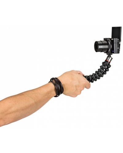 Статив Joby - GorillaPod 500, черен - 2