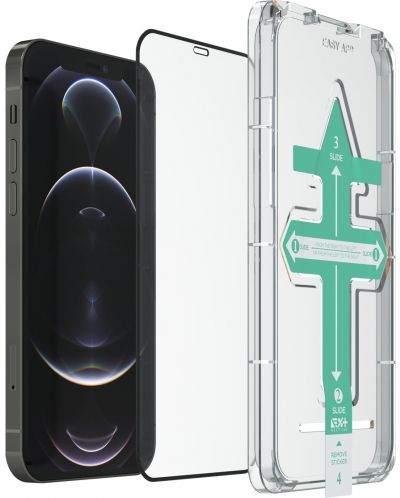 Стъклен протектор Next One - All-Rounder, iPhone 12 Pro Max - 7