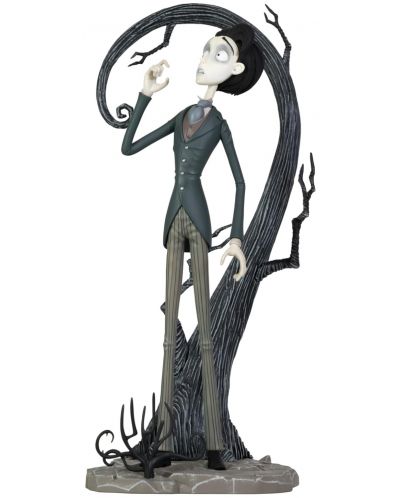 Статуетка ABYstyle Animation: Corpse Bride - Victor, 21 cm - 1