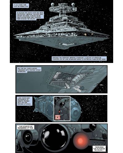 Star Wars, Vol. 12: Rebels And Rogues - 2