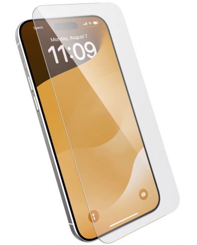 Стъклен протектор Speck - ShieldView Glass, iPhone 15 Plus - 1