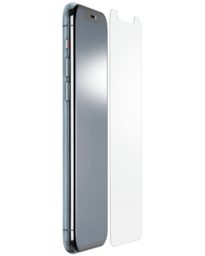 Стъклен протектор Cellularline - Microban iPhone 11 Pro Max/XS Max - 1
