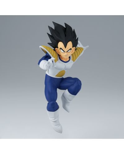 Статуетка Banpresto Animation: Dragon Ball Z - Vegeta (Match Makers), 10 cm - 5