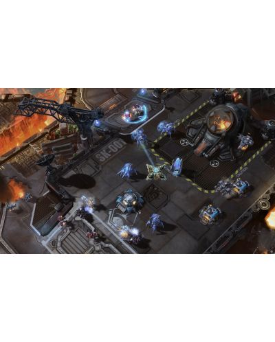 StarCraft II: Legacy of the Void Collector's Edition (PC) - 14