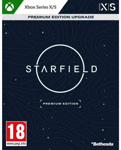 Starfield Premium Edition Upgrade (Xbox Series X/S) - 1