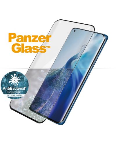 Стъклен протектор PanzerGlass - Xiaomi Mi 11 - 4