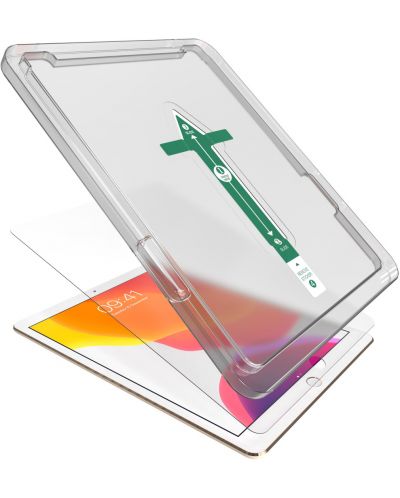 Стъклен протектор Next One - Tempered Glass, iPad 10.2 - 5