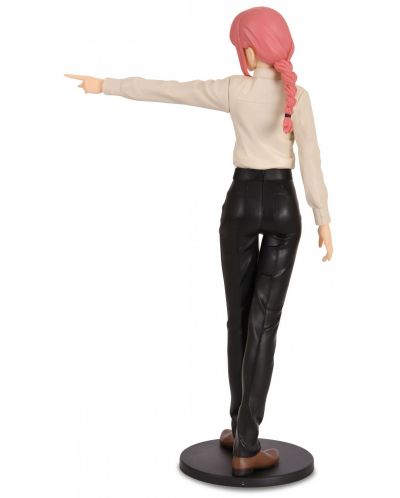 Статуетка Banpresto Animation: Chainsaw Man - Makima (Glitter & Glamorous), 23 cm - 5