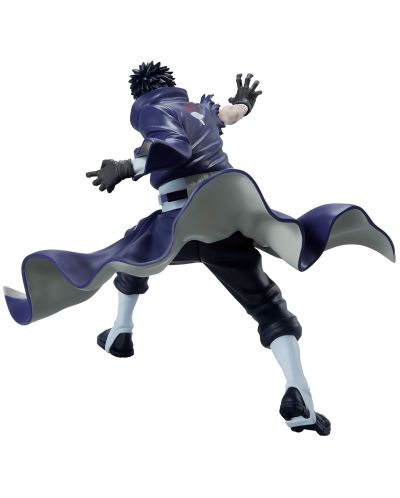 Статуетка Banpresto Animation: Naruto Shippuden - Uchiha Obito II (Vibration Stars), 14 cm - 4