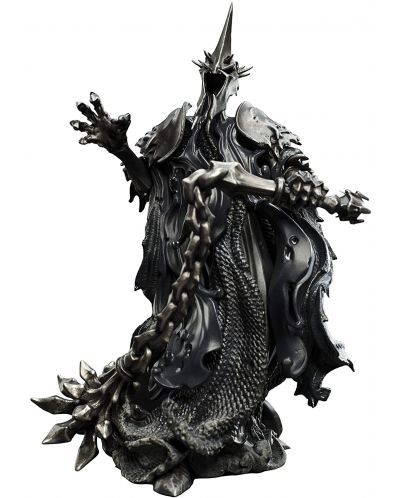 Статуетка Weta Movies: The Lord Of The Rings - The Witch-King, 19 cm - 1