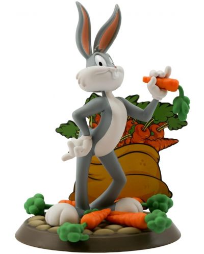 Статуетка ABYstyle Animation: Looney Tunes - Bugs Bunny, 12 cm - 2