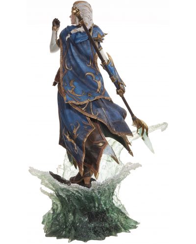 Статуетка Blizzard Games: World of Warcraft - Jaina, 46 cm - 6
