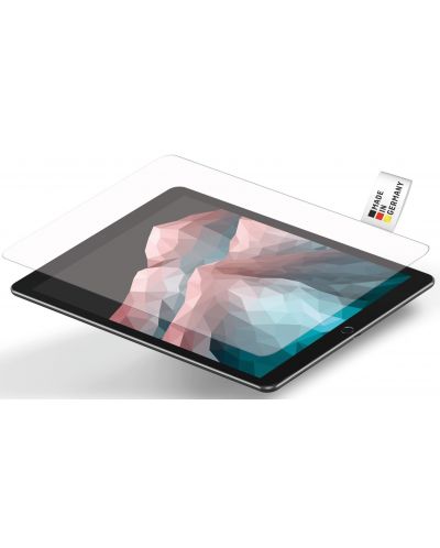 Стъклен протектор Displex - Tablet Glass 9H, Lenovo Tab P11 - 3