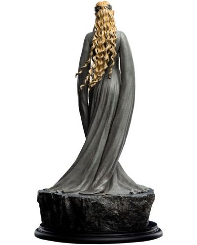 Статуетка Weta Movies: The Lord of the Rings - Galadriel of the White Council, 39 cm - 3