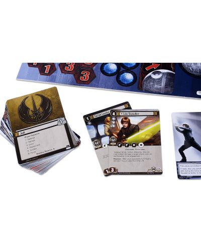 Игра с карти Star Wars LCG - The Card Game (Основна) - 3