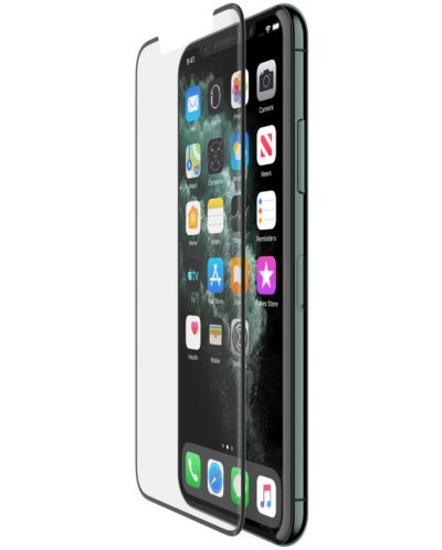 Стъклен протектор Belkin - InvisiGlass, iPhone 11 Pro/Xs/X - 1