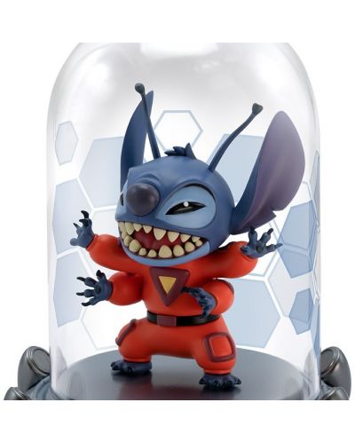 Статуетка ABYstyle Disney: Lilo and Stitch - Experiment 626, 12 cm - 8
