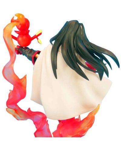 Статуетка Banpresto Animation: Shaman King - Hao (Ichibansho), 15 cm - 3