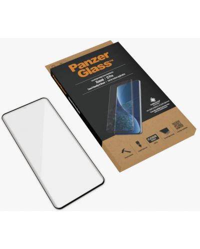 Стъклен протектор PanzerGlass - Case Friend, Xiaomi 12 Pro - 6