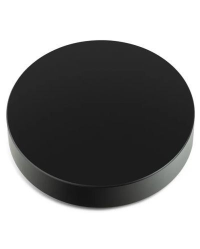 Стабилизатор за плочи Pro-Ject - Record Puck E, черен - 1