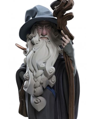 Статуетка Weta Movies: The Lord Of The Rings - Gandalf The Grey, 18 cm - 3