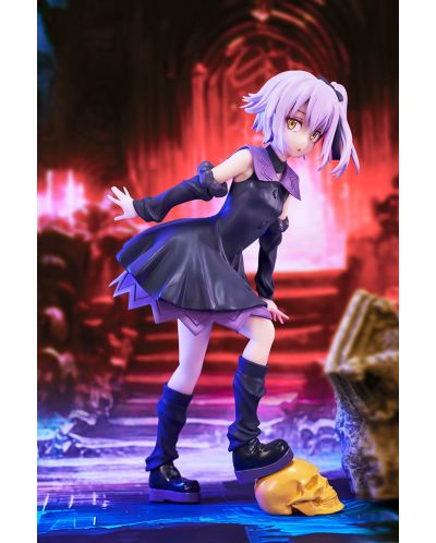 Статуетка Banpresto Animation: That Time I Got Reincarnated as a Slime - Violet, 16 cm - 6