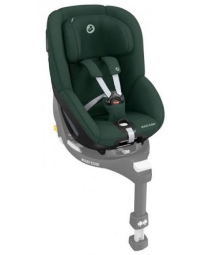 Столче за кола Maxi-Cosi - Pearl 360 2, i-Size, 61-105 cm, Authentic Green - 3