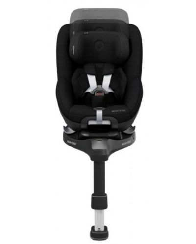 Столче за кола Maxi-Cosi - Mica 360 Pro, IsoFix, i-Size, 40-105 cm, Authentic Black - 4