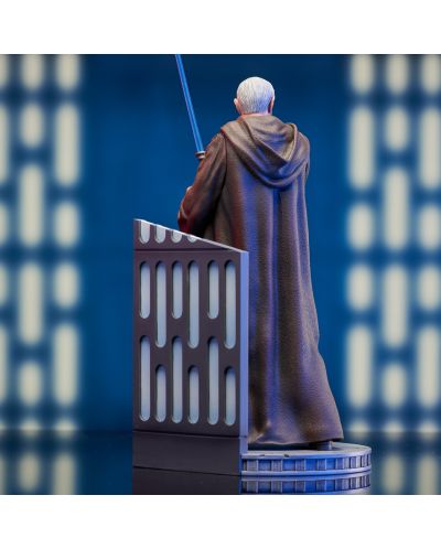 Статуетка Gentle Giant Movies: Star Wars - Obi-Wan Kenobi (Episode IV), 30 cm - 2