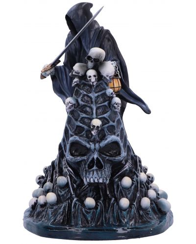 Статуетка Nemesis Now Adult: Gothic - Soul Reaper, 19 cm - 2