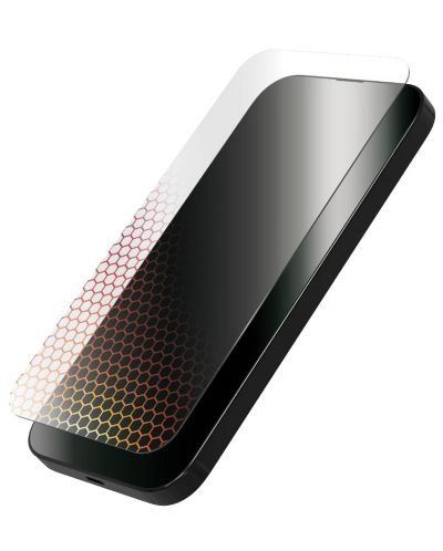 Стъклен протектор Zagg - XTR3, iPhone 15 Pro - 1