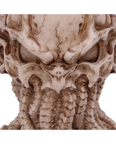 Статуетка Nemesis Now Books: Cthulhu - Skull, 20 cm - 5