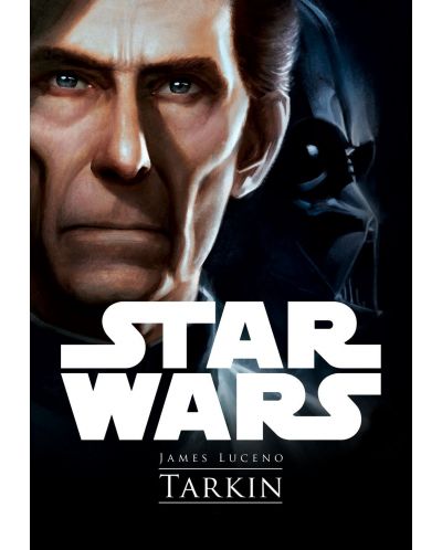 Star Wars: Tarkin - 1
