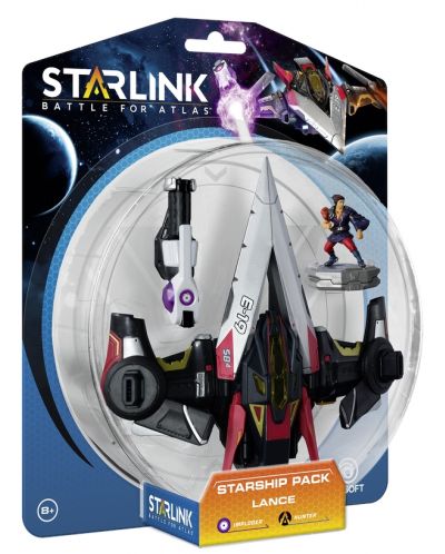 Starlink: Battle for Atlas - Starship pack, Lance - 1