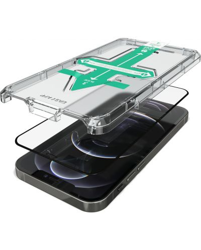 Стъклен протектор Next One - All-Rounder, iPhone 12 Pro Max - 4
