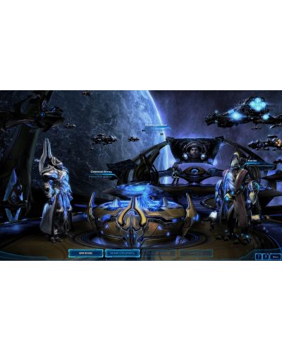 StarCraft II: Legacy of the Void (PC) - 9