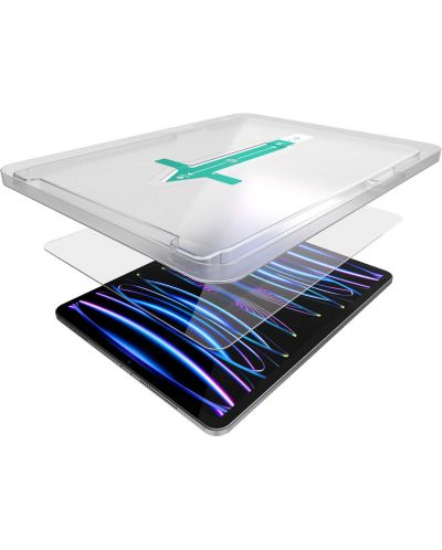 Стъклен протектор Next One - Tempered Glass, iPad Pro 11 - 6