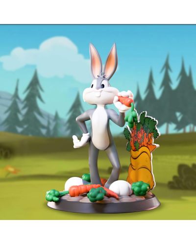 Статуетка ABYstyle Animation: Looney Tunes - Bugs Bunny, 12 cm - 7